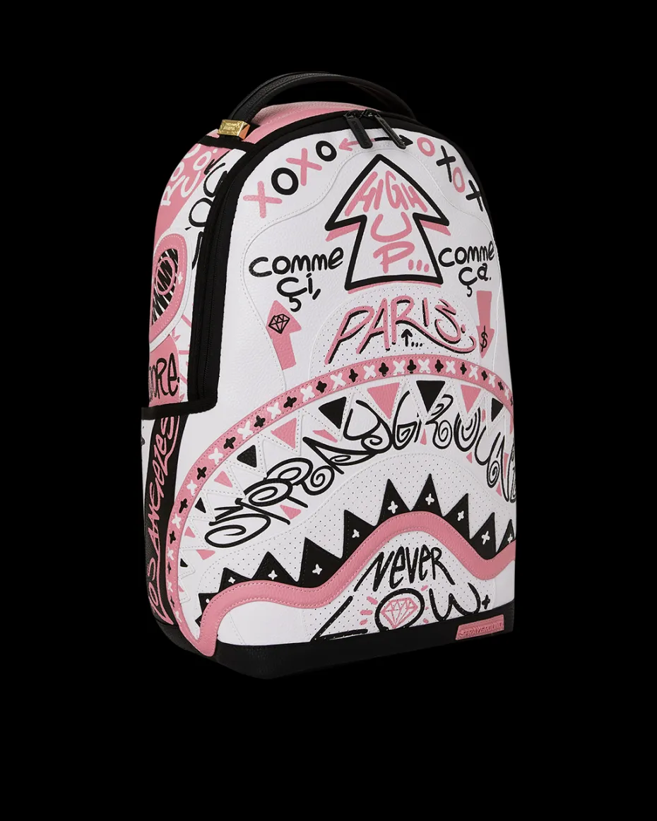 JADORE BACKPACK (DLXV)