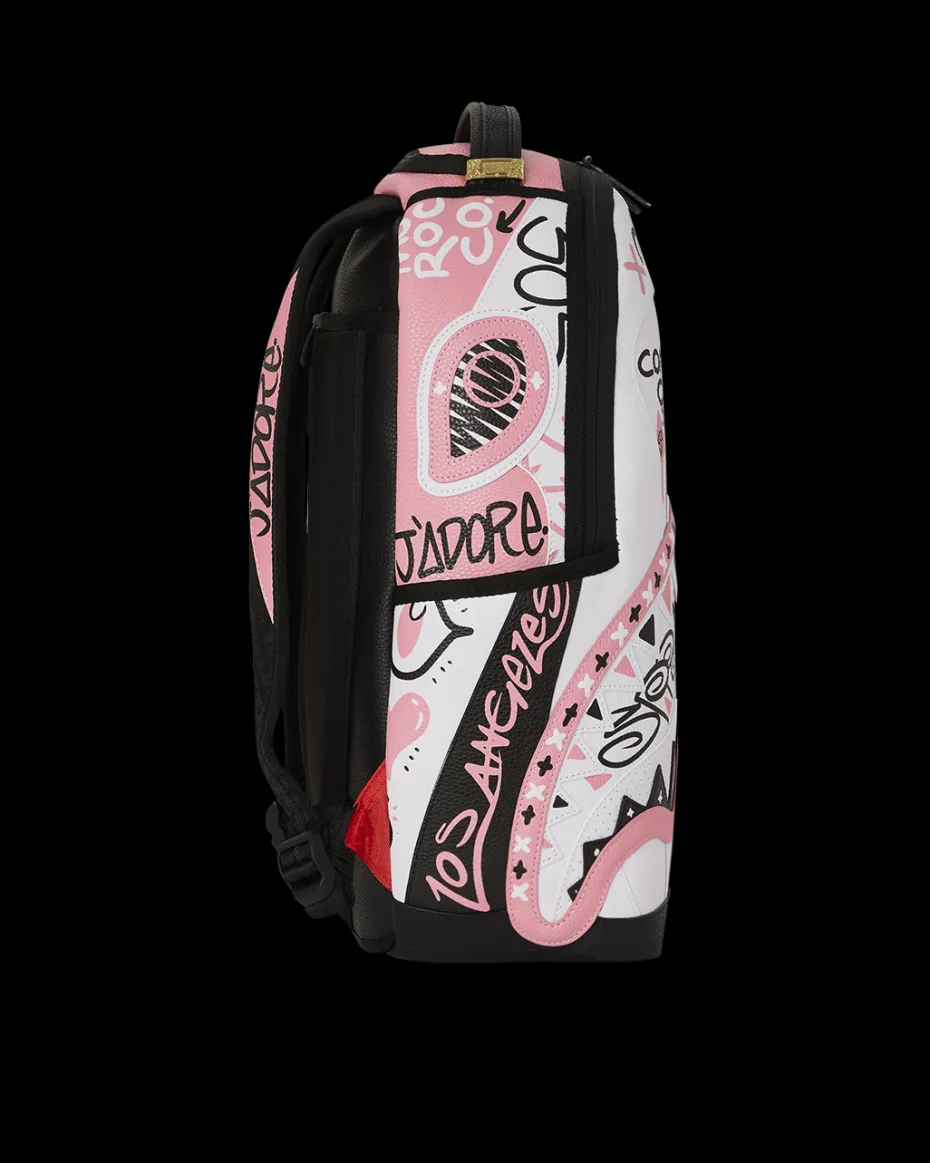 JADORE BACKPACK (DLXV)