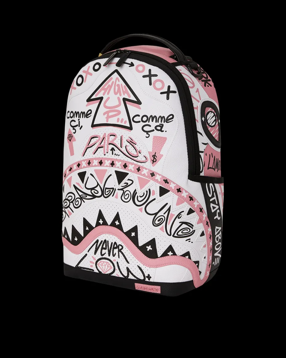 JADORE BACKPACK (DLXV)