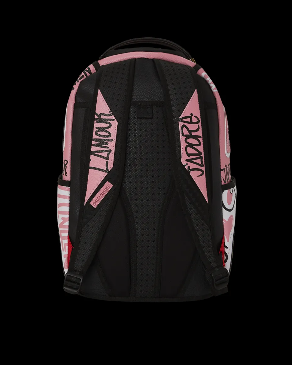 JADORE BACKPACK (DLXV)