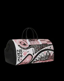 JADORE DUFFLE