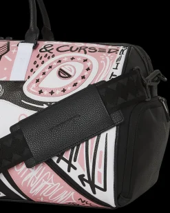 JADORE DUFFLE