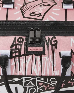 JADORE DUFFLE