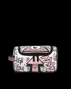 JADORE TOILETRY BAG