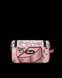 JADORE TOILETRY BAG