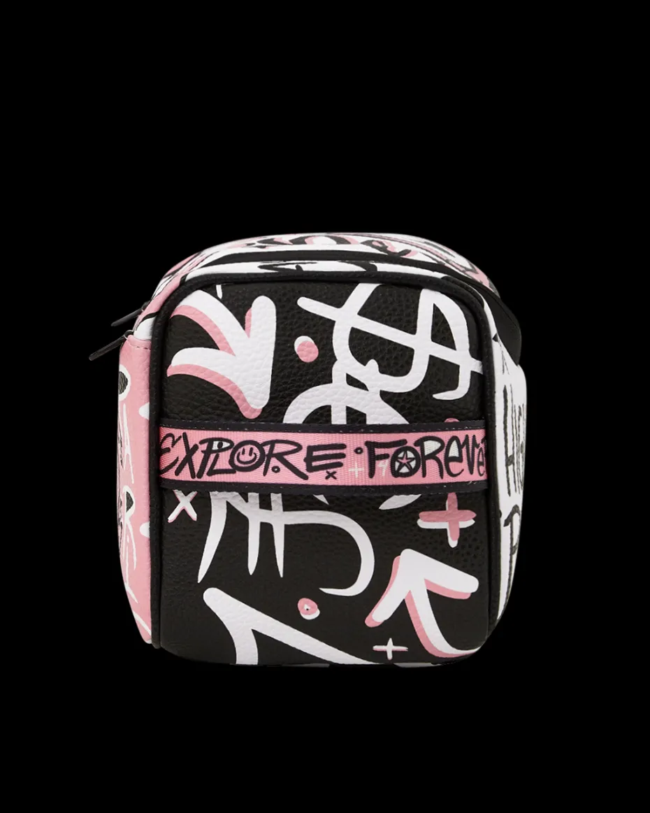 JADORE TOILETRY BAG