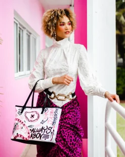 JADORE TOTE