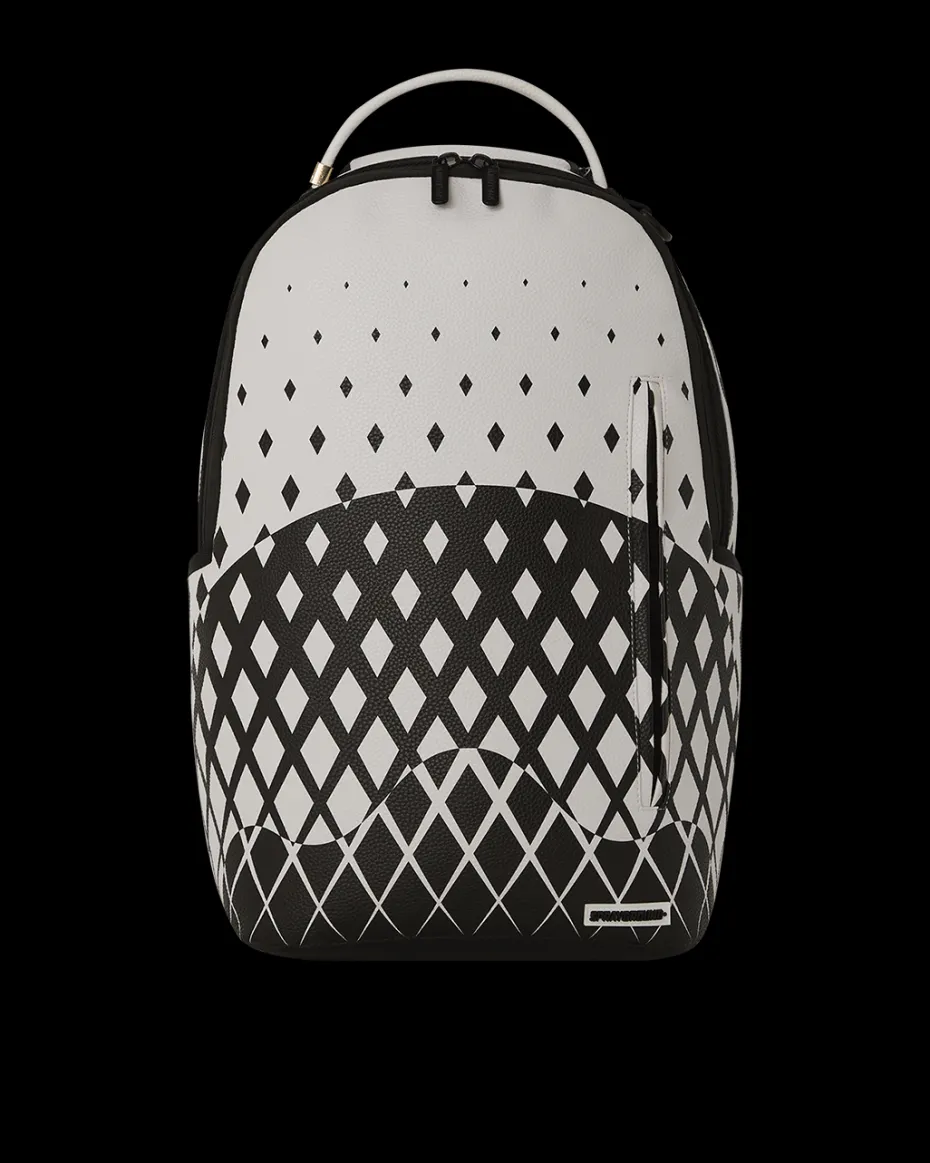 JAGGED EDGE BACKPACK