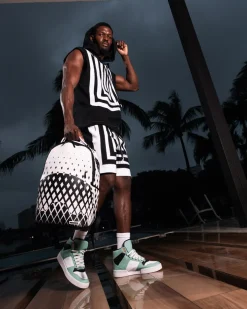 JAGGED EDGE BACKPACK