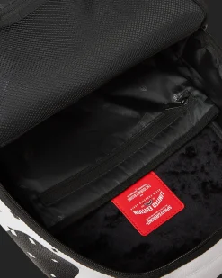 JAGGED EDGE BACKPACK