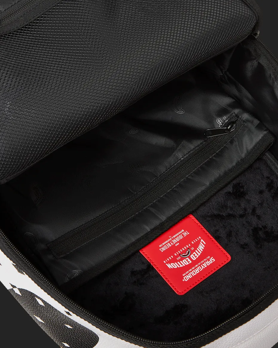 JAGGED EDGE BACKPACK