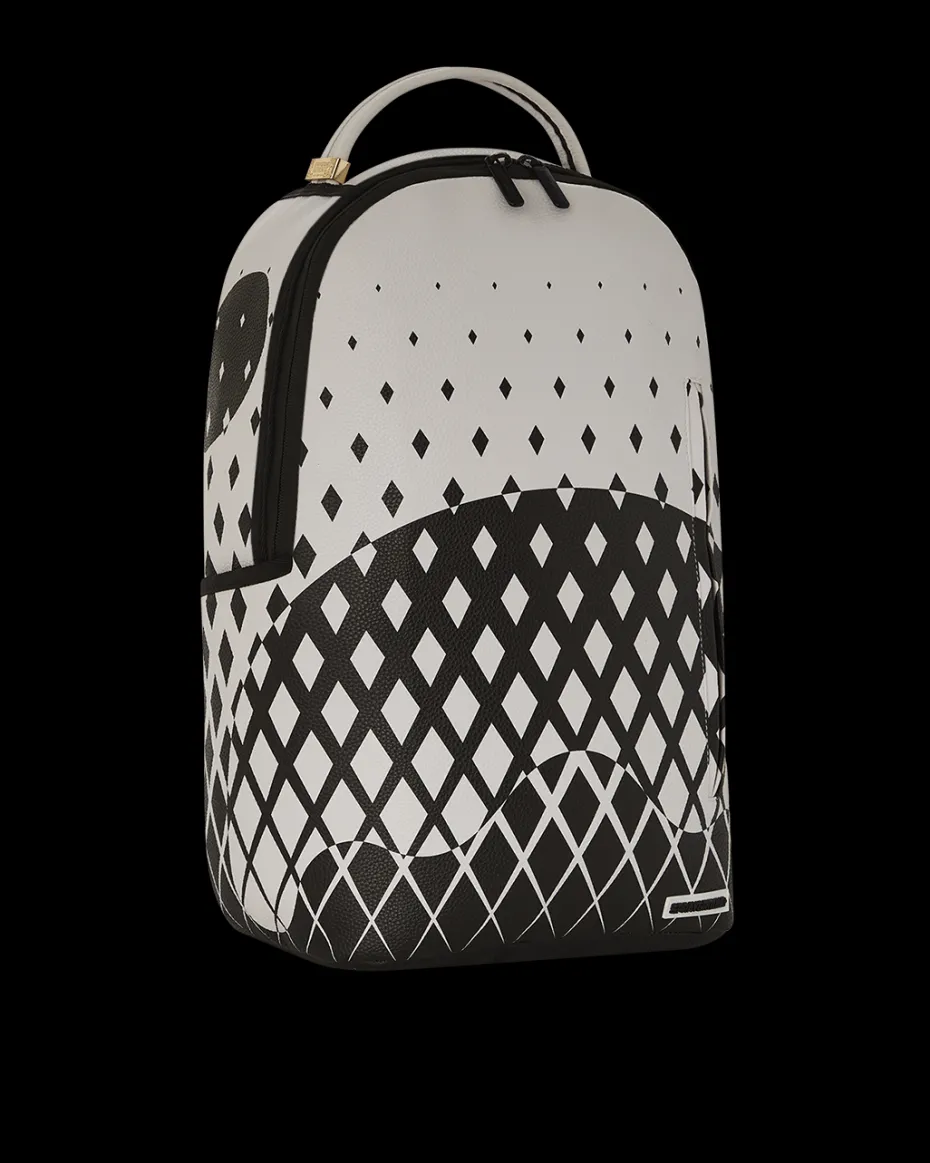 JAGGED EDGE BACKPACK
