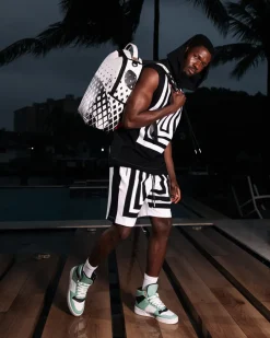 JAGGED EDGE BACKPACK