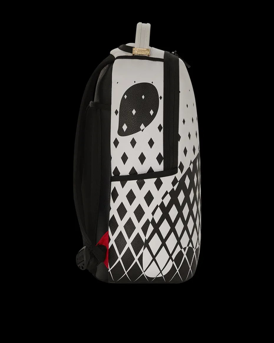 JAGGED EDGE BACKPACK
