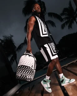 JAGGED EDGE BACKPACK