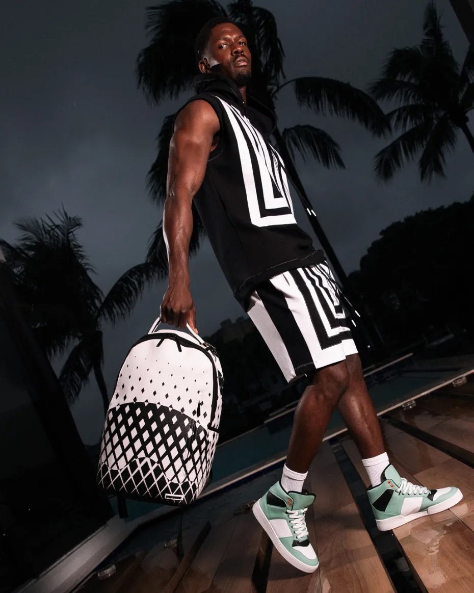 JAGGED EDGE BACKPACK