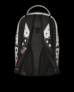 JAGGED EDGE BACKPACK