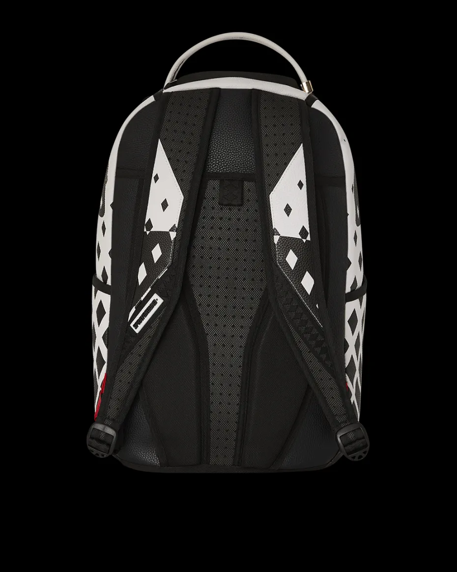 JAGGED EDGE BACKPACK