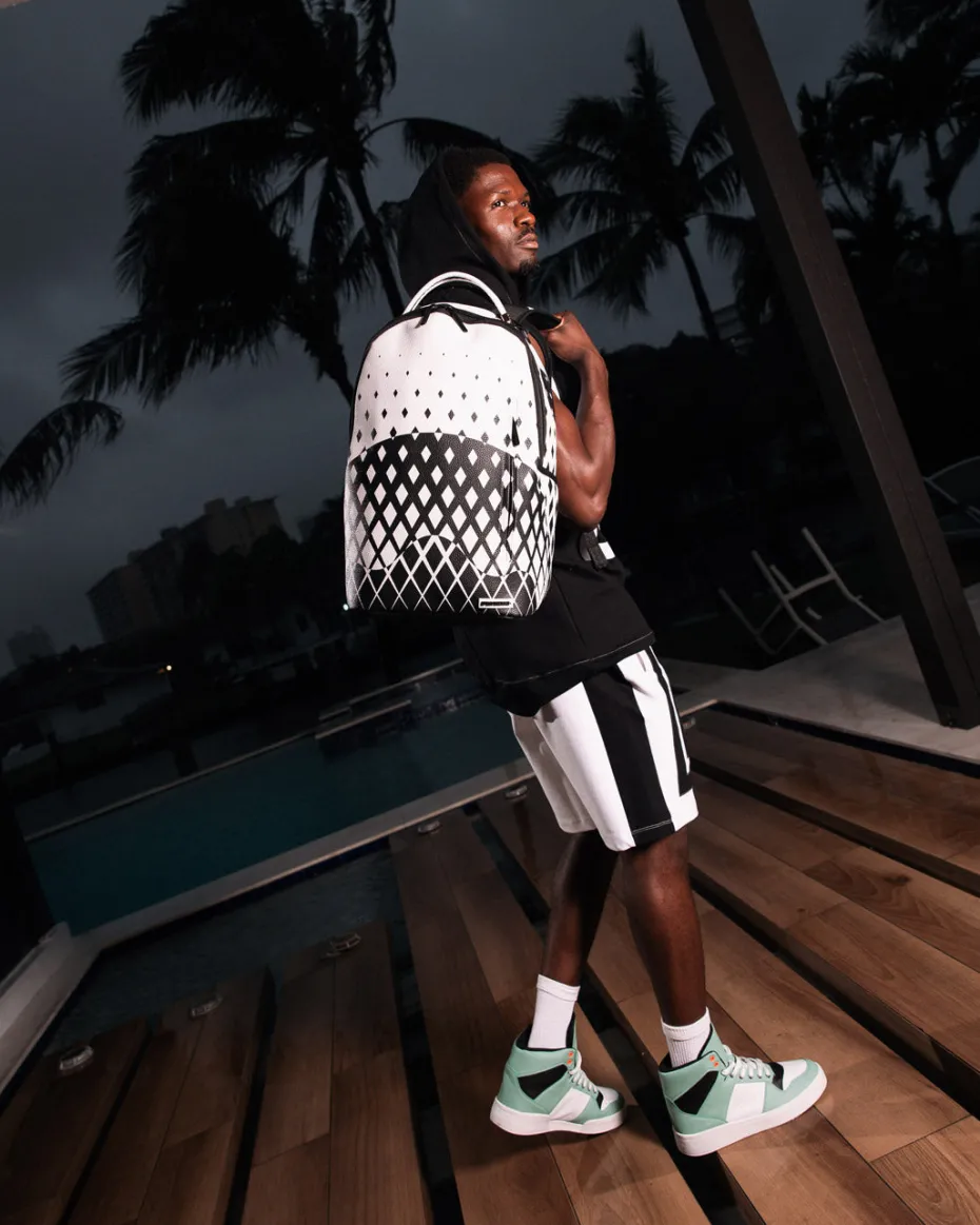 JAGGED EDGE BACKPACK