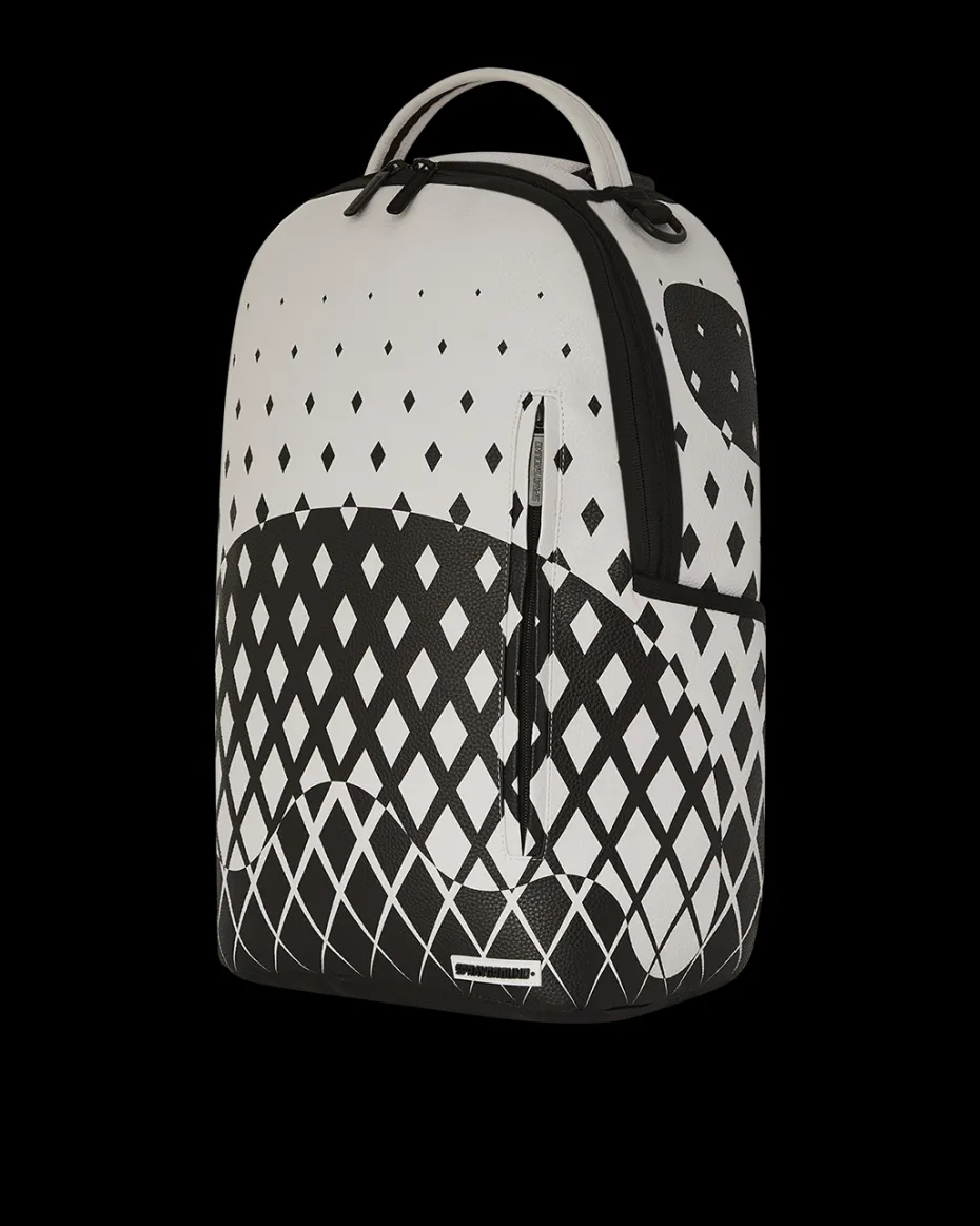 JAGGED EDGE BACKPACK
