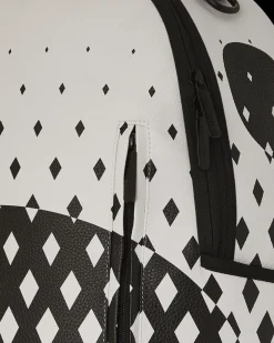 JAGGED EDGE BACKPACK