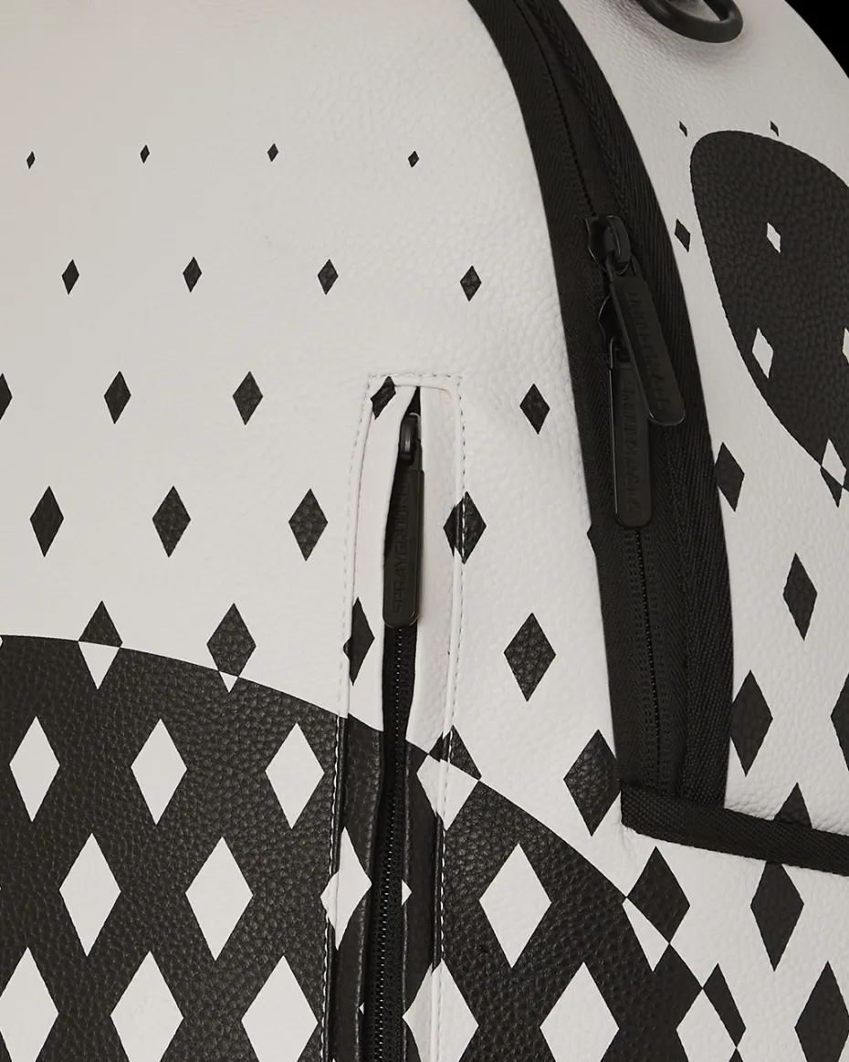JAGGED EDGE BACKPACK