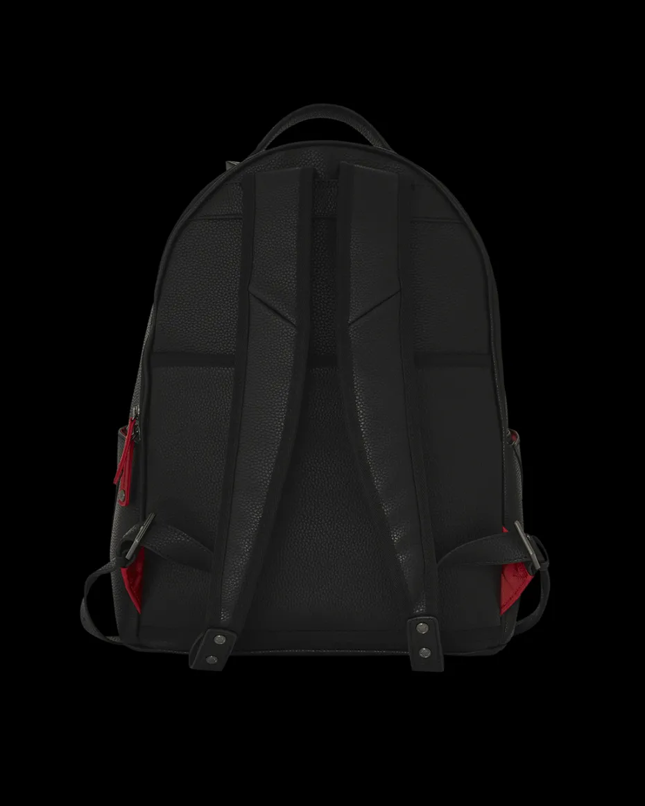 JAMES FIRST CLASS GLOBAL TAKEOFF CARGO BACKPACK