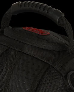 JAMES FIRST CLASS I GOT THESE STAMPS BACKPACK