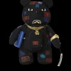 JAMES FIRST CLASS I GOT THESE STAMPS MONEYBEAR