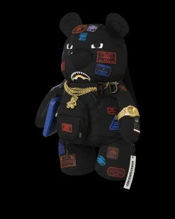 JAMES FIRST CLASS I GOT THESE STAMPS MONEYBEAR