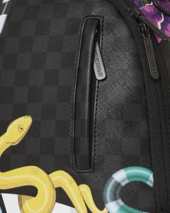 JARDIN D'EDEN BACKPACK