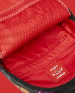 JARDIN D'EDEN BACKPACK