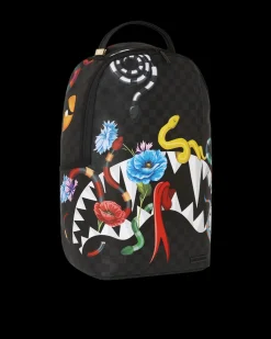 JARDIN D'EDEN BACKPACK