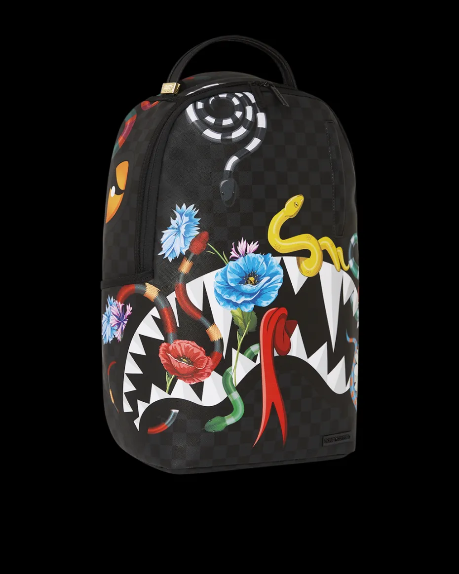 JARDIN D'EDEN BACKPACK