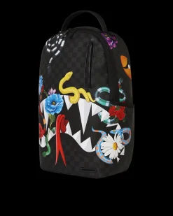 JARDIN D'EDEN BACKPACK