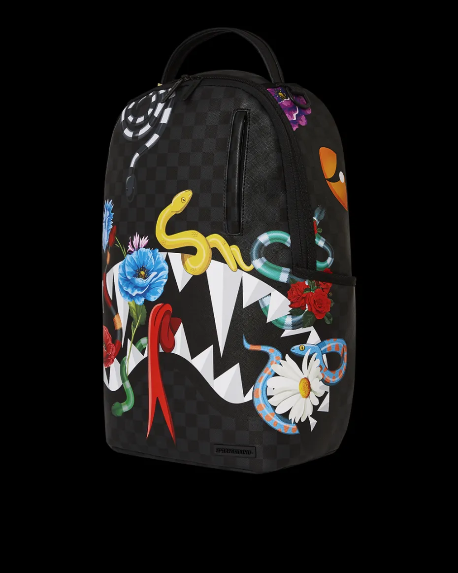 JARDIN D'EDEN BACKPACK