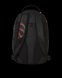 JARDIN D'EDEN BACKPACK
