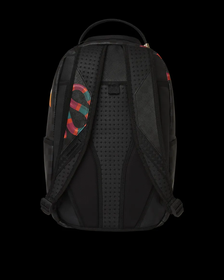 JARDIN D'EDEN BACKPACK