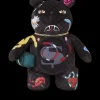JARDIN D'EDEN MONEYBEAR TEDDYBEAR BACKPACK