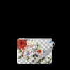 JARDIN DU PALAIS CROSSOVER CLUTCH