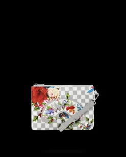 JARDIN DU PALAIS CROSSOVER CLUTCH