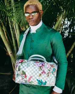 JARDIN DU PALAIS MINI DUFFLE