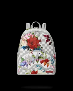 JARDIN DU PALAIS SAVAGE BACKPACK