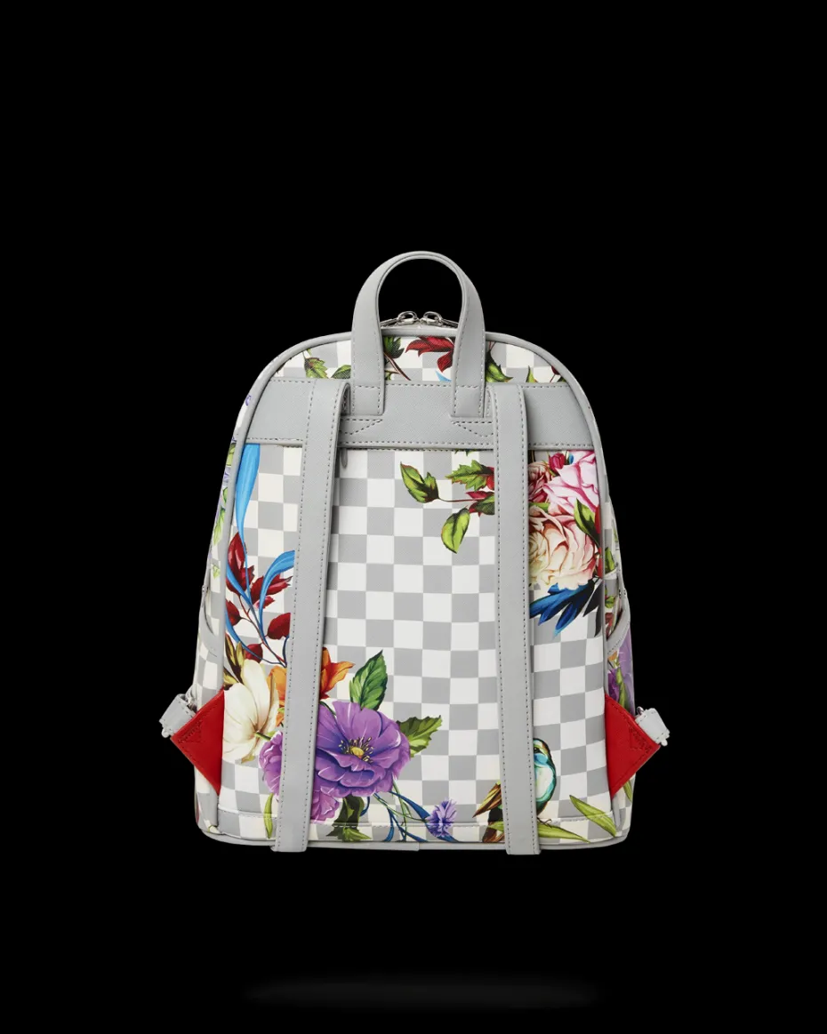 JARDIN DU PALAIS SAVAGE BACKPACK