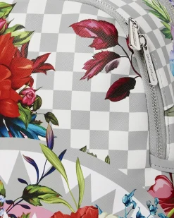 JARDIN DU PALAIS SAVAGE BACKPACK