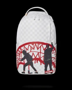 JARVIS LANDRY WYNWOOD BACKPACK (DLXV)