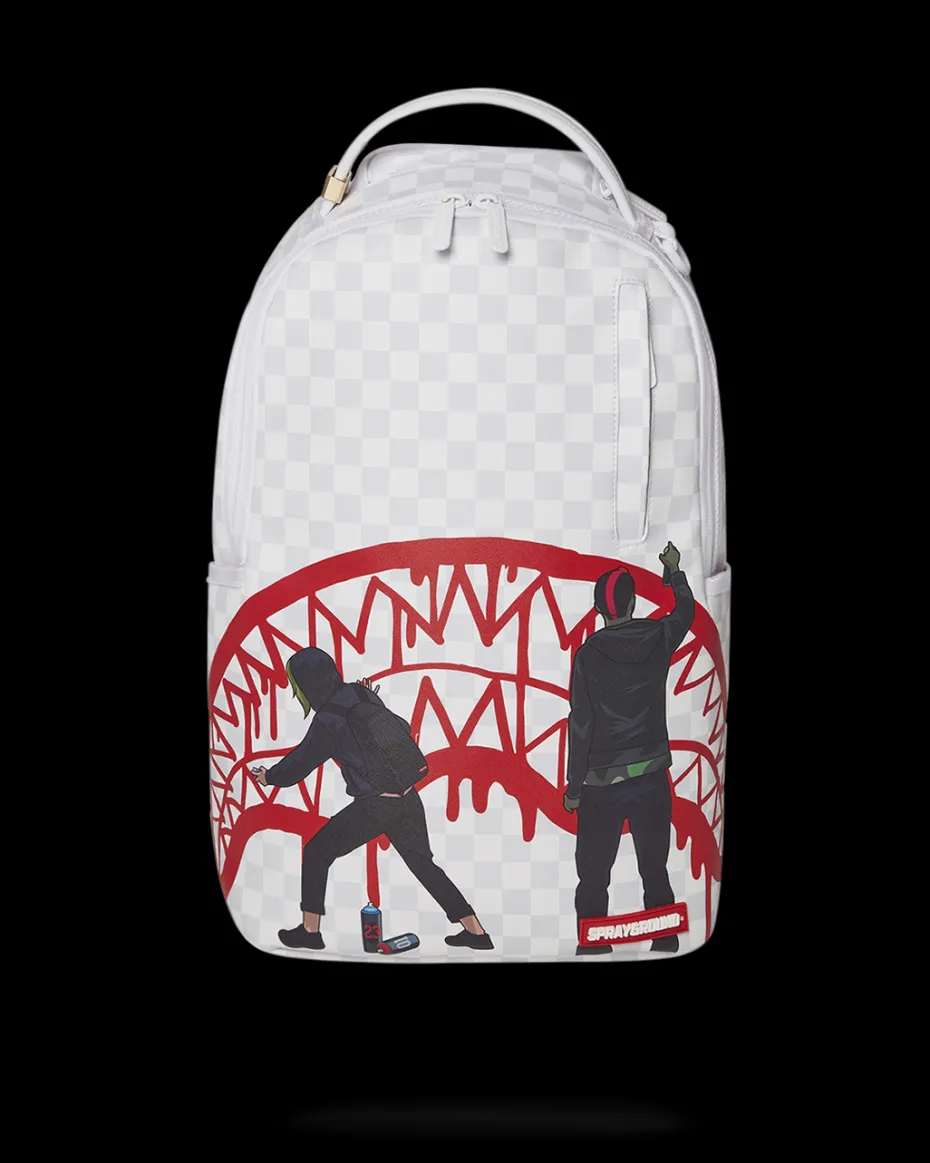 JARVIS LANDRY WYNWOOD BACKPACK (DLXV)