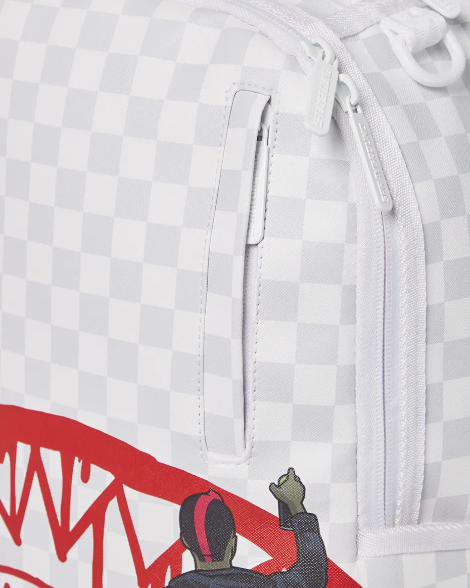 JARVIS LANDRY WYNWOOD BACKPACK (DLXV)