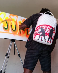 JARVIS LANDRY WYNWOOD BACKPACK (DLXV)