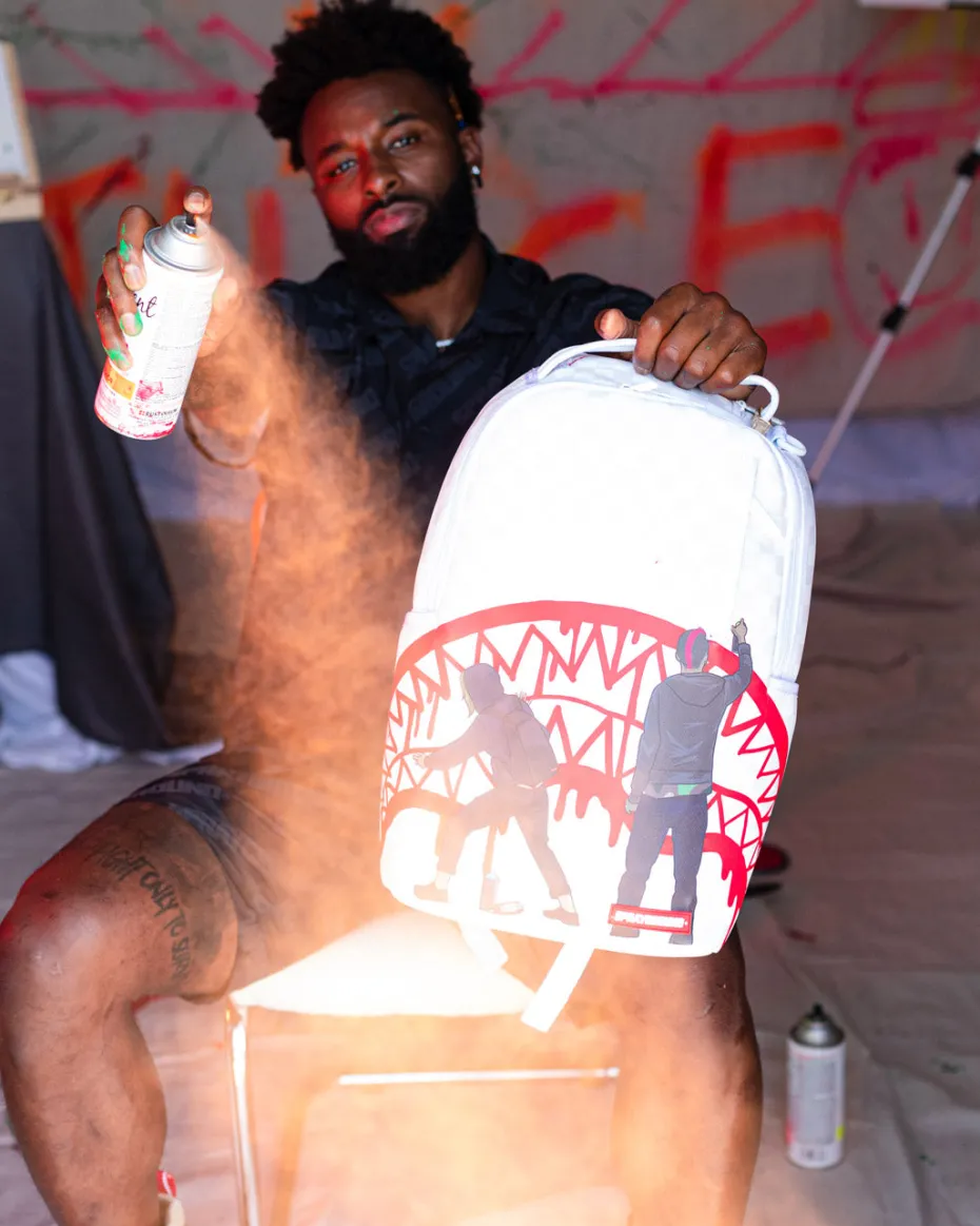 JARVIS LANDRY WYNWOOD BACKPACK (DLXV)